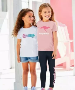 KangaROOS T-Shirt (Packung, 2-tlg) 13 KangaROOS T-Shirt (Packung, 2-tlg) -KangaROOS Verkaufsladen 437289d3 a447 5586 8416 fef508499ee4