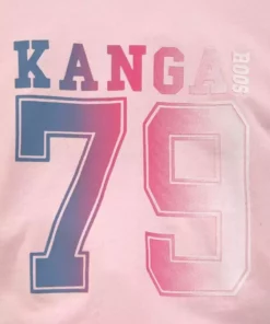 KangaROOS Langarmshirt mit gedruckten Ärmelstreifen -KangaROOS Verkaufsladen 44070364 de6b 5303 8eba e767cacbd4ed