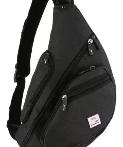 KangaROOS Umhängetasche »Heaven«, als Rucksack oder Umhängetasche Crossbody tragbar
