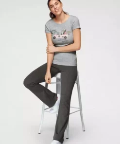 KangaROOS T-Shirt mit "California" Surf Print - NEUE KOLLEKTION -KangaROOS Verkaufsladen 45340d2f ea12 5197 aba8 b2e2596338a2