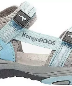 KangaROOS »K-Leni« Sandale -KangaROOS Verkaufsladen 459e5eab 78f0 50e2 8e21 587d976301fe