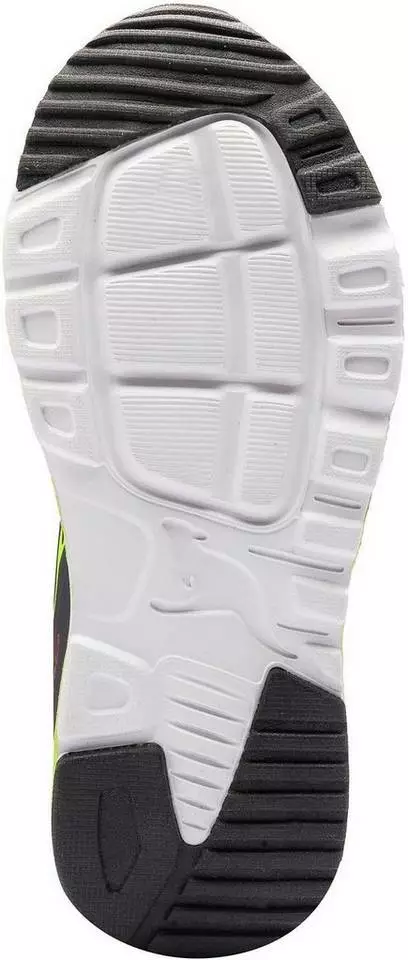 KangaROOS »KX-Hydro« Sneaker Wasserdicht Schwarz-orange, Navy-lime, Schwarz-grau, Schwarz-olivgrün 7 KangaROOS »KX-Hydro« Sneaker Wasserdicht Schwarz-orange, Navy-lime, Schwarz-grau, Schwarz-olivgrün – Bild 7