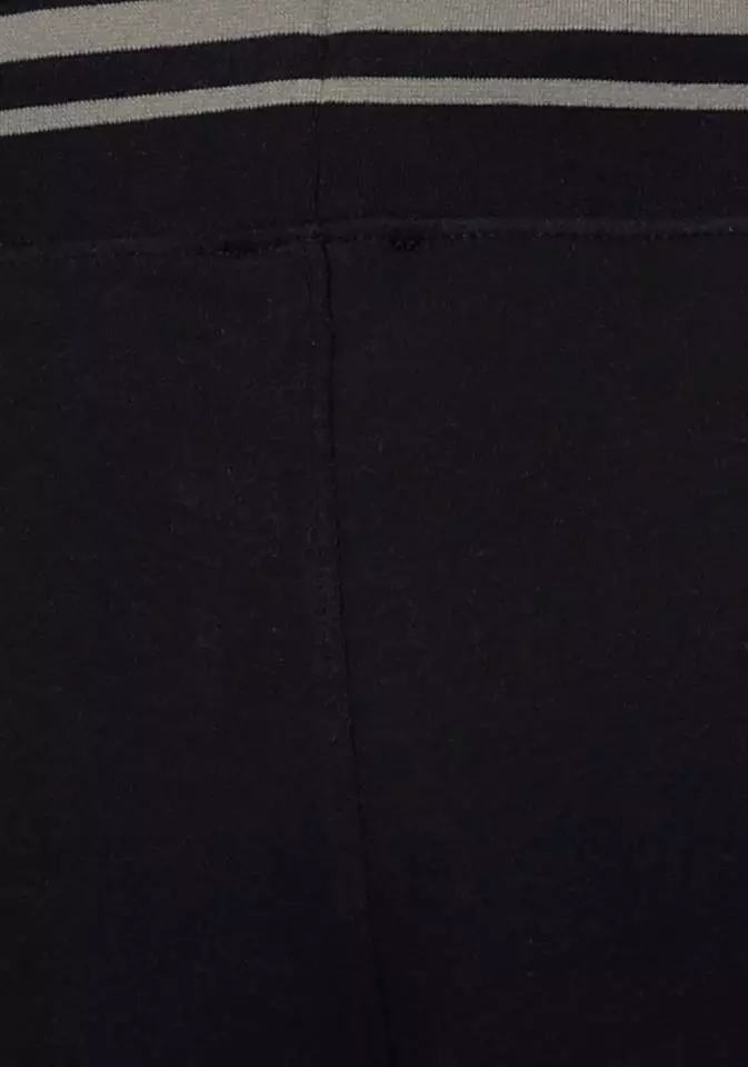 KangaROOS Sweatshorts mit Aufschlag und kontrastfarbenen Streifen - NEUE KOLLEKTION Marine-weiß, Schwarz-anthrazit 7 KangaROOS Sweatshorts mit Aufschlag und kontrastfarbenen Streifen - NEUE KOLLEKTION Marine-weiß, Schwarz-anthrazit – Bild 7