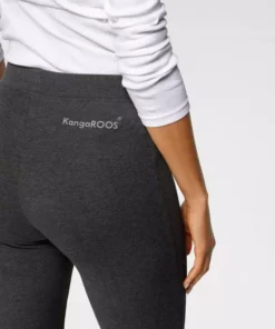 KangaROOS Jazzpants mit hohem Stretch-Anteil sitzt wie eine zweite Haut Schwarz, Marine, Anthrazit-meliert 18 KangaROOS Jazzpants mit hohem Stretch-Anteil sitzt wie eine zweite Haut Schwarz, Marine, Anthrazit-meliert -KangaROOS Verkaufsladen 47b770b7 8bce 5a06 ab6c 7fae1293f7ed