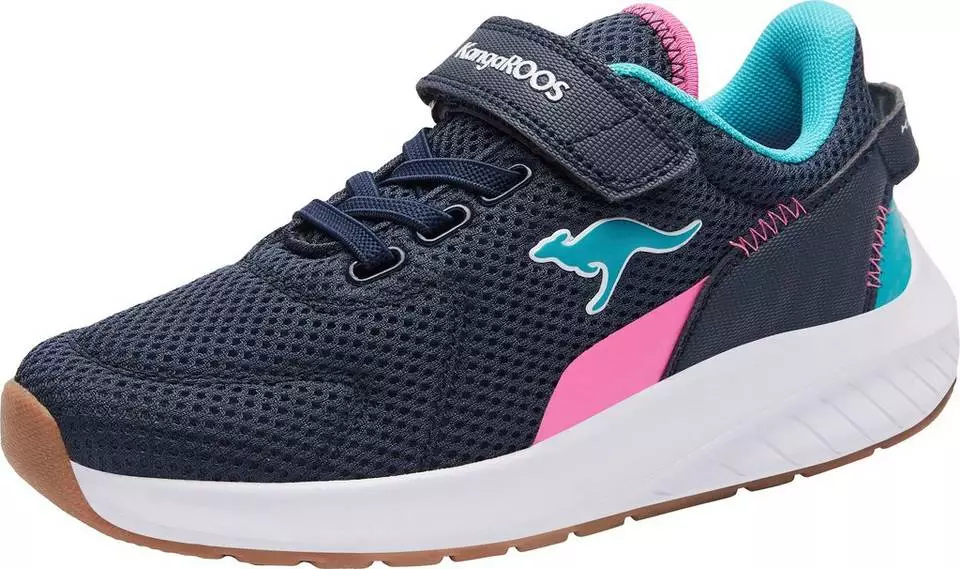 KangaROOS »K-Fort Jag EV« Sneaker 1 KangaROOS »K-Fort Jag EV« Sneaker