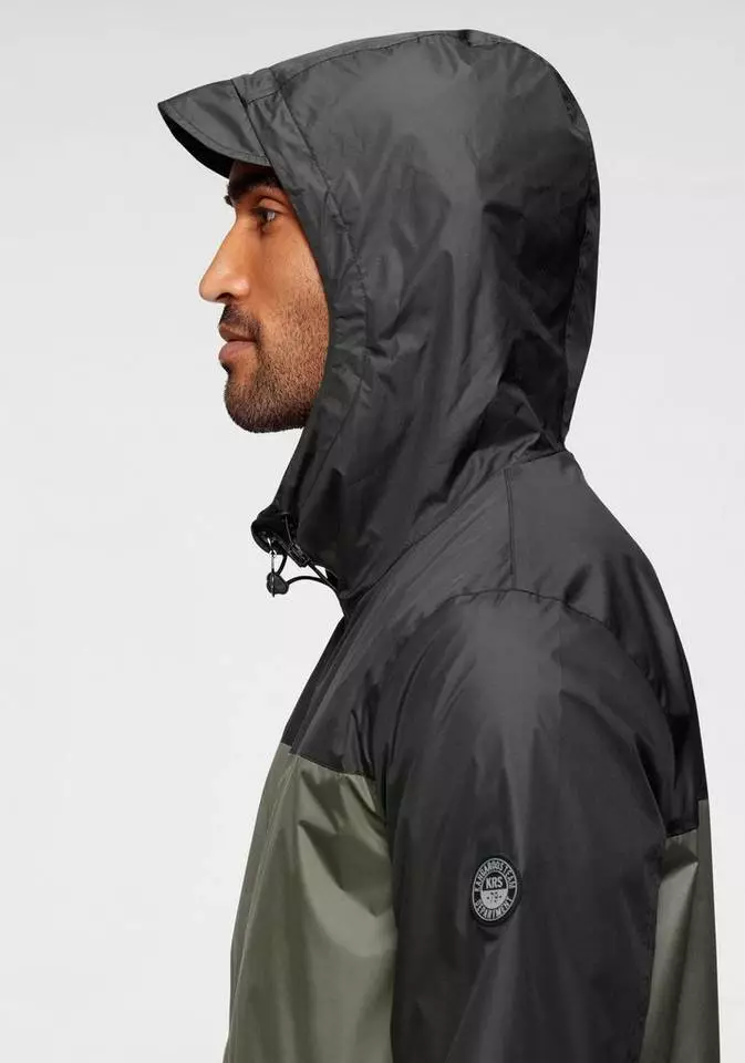 KangaROOS Funktionsjacke 3 KangaROOS Funktionsjacke – Bild 3