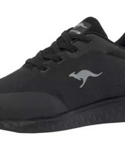 KangaROOS »K-Act Feel« Sneaker Nude, Schwarz 49 KangaROOS »K-Act Feel« Sneaker Nude, Schwarz -KangaROOS Verkaufsladen 4abaa12a e01a 588f b0df 75f529684081