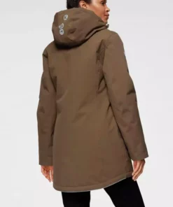 KangaROOS Parka mit aufgesetzten Taschen Marine, Schwarz, Braun -KangaROOS Verkaufsladen 4bb09351 7a00 555b 9e62 4aa6433cd7e1