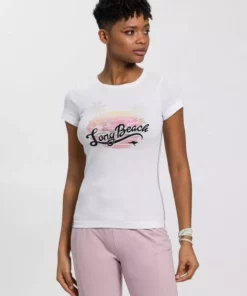 KangaROOS T-Shirt mit "Long Beach" Print Marine, Grau-bedruckt, Weiß 14 KangaROOS T-Shirt mit "Long Beach" Print Marine, Grau-bedruckt, Weiß -KangaROOS Verkaufsladen 4c38c81d fda9 5201 ac70 e6f0064edfb1