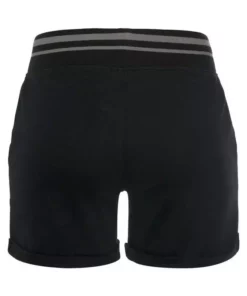 KangaROOS Sweatshorts mit Aufschlag und kontrastfarbenen Streifen - NEUE KOLLEKTION Marine-weiß, Schwarz-anthrazit 12 KangaROOS Sweatshorts mit Aufschlag und kontrastfarbenen Streifen - NEUE KOLLEKTION Marine-weiß, Schwarz-anthrazit -KangaROOS Verkaufsladen 4cb4a558 a8b4 5701 bdef ea1b4445cf00