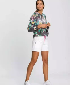 KangaROOS Kapuzensweatshirt mit coolem Floral-Alloverprint & Logo-Print im College-Look - NEUE KOLLEKTION 14 KangaROOS Kapuzensweatshirt mit coolem Floral-Alloverprint & Logo-Print im College-Look - NEUE KOLLEKTION -KangaROOS Verkaufsladen 4cc04041 24d9 596f b186 4ec37a60af81