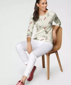 KangaROOS Strickpullover mit tollem maritimen Muster Dunkelblau-gemustert, Grau-gemustert 20 KangaROOS Strickpullover mit tollem maritimen Muster Dunkelblau-gemustert, Grau-gemustert -KangaROOS Verkaufsladen 4db71abe e8fb 5cb9 89b8 237a9e941a4b