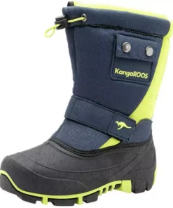 KangaROOS »Kanga-Bean II« Winterstiefel