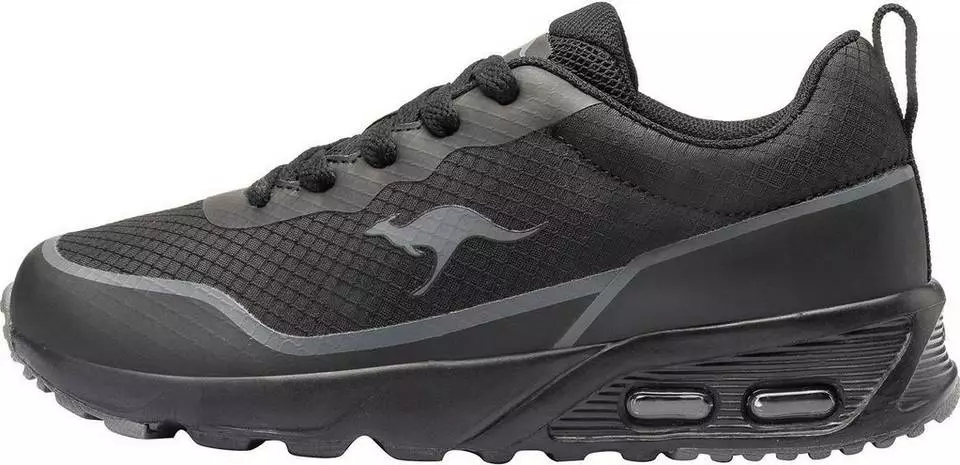 KangaROOS »KX-3500« Sneaker 3 KangaROOS »KX-3500« Sneaker – Bild 3