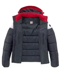 KangaROOS Steppjacke Colorblocking -KangaROOS Verkaufsladen 522f4d43 fbbb 551b 9e5b 31a54475c3f0