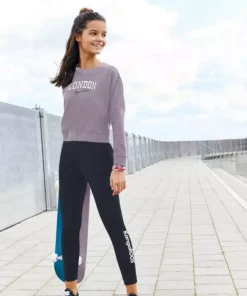 KangaROOS Fledermausshirt in kurzer Form 8 KangaROOS Fledermausshirt in kurzer Form -KangaROOS Verkaufsladen 525dc54b 40ef 5a56 8e15 4738a48146cb