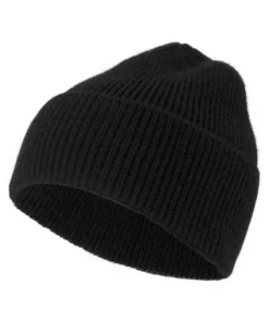 KangaROOS Strickmütze Rippenstrick Wollweiß, Jeansblau, Apricot, Schwarz -KangaROOS Verkaufsladen 526dd834 d5aa 5dc7 a935 8161283ddda3