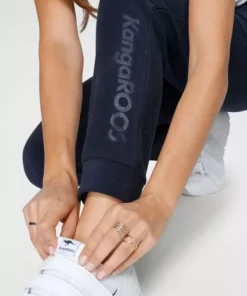 KangaROOS Fleecehose mit Eingrifftaschen und Tunnelzug -KangaROOS Verkaufsladen 5300e320 67aa 5390 a5b2 45e9a043adae