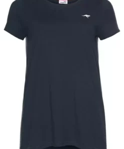 KangaROOS Longshirt (Packung, 2-tlg., 2er-Pack) Schwarz-fuchsia, Schwarz | dunkelrot, Weiß | marine 17 KangaROOS Longshirt (Packung, 2-tlg., 2er-Pack) Schwarz-fuchsia, Schwarz | dunkelrot, Weiß | marine -KangaROOS Verkaufsladen 53416e4e 0d78 5c06 b860 7061c4fce668