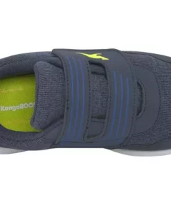KangaROOS »KY-Tinkle V« Sneaker 18 KangaROOS »KY-Tinkle V« Sneaker -KangaROOS Verkaufsladen 5362b50c 23ba 5ca8 bfa9 1c1c2299f7a6