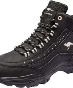 KangaROOS »KW-Snug« Winterstiefel