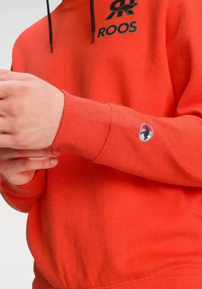 KangaROOS Kapuzensweatshirt 4 KangaROOS Kapuzensweatshirt – Bild 4