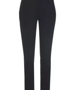 KangaROOS Bundfaltenhose mit Aufschlag am Saum Schwarz, Marine 19 KangaROOS Bundfaltenhose mit Aufschlag am Saum Schwarz, Marine -KangaROOS Verkaufsladen 54ebfd37 bbff 59fc a944 eb9adc4e9c7d