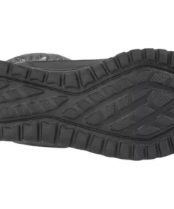 KangaROOS »K-Wowi Coll ROOSTEX« Winterstiefel Schwarz, Silberfarben -KangaROOS Verkaufsladen 555a2412 559e 57aa 82a8 0ae118340553