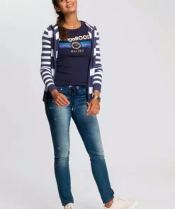 KangaROOS Kapuzenstrickjacke in trendigem Streifendesign Schwarz-weiß, Marine-reinweiß 11 KangaROOS Kapuzenstrickjacke in trendigem Streifendesign Schwarz-weiß, Marine-reinweiß -KangaROOS Verkaufsladen 55bc3cdf 3e40 57c4 9dc8 fd1ddf7a56d1