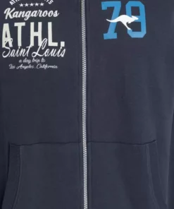 KangaROOS Sweatjacke 9 KangaROOS Sweatjacke -KangaROOS Verkaufsladen 55c12018 dcba 5548 be0c f3aa3fb53d6f