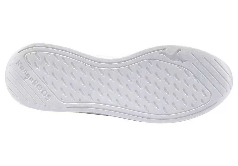 KangaROOS »K-Act Feel« Sneaker Nude, Schwarz 6 KangaROOS »K-Act Feel« Sneaker Nude, Schwarz – Bild 6