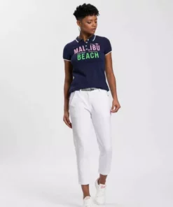 KangaROOS Poloshirt mit großem Malibu-Beach Logo-Druck - NEUE KOLLEKTION Marine, Weiß 12 KangaROOS Poloshirt mit großem Malibu-Beach Logo-Druck - NEUE KOLLEKTION Marine, Weiß -KangaROOS Verkaufsladen 58d59291 05cd 5830 b1b4 9d0c63c6fd79