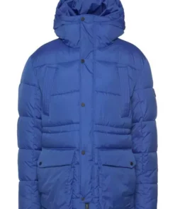 KangaROOS Parka mit vielen Details -KangaROOS Verkaufsladen 59e0a022 3412 5256 b0e6 12c3bf5827ac