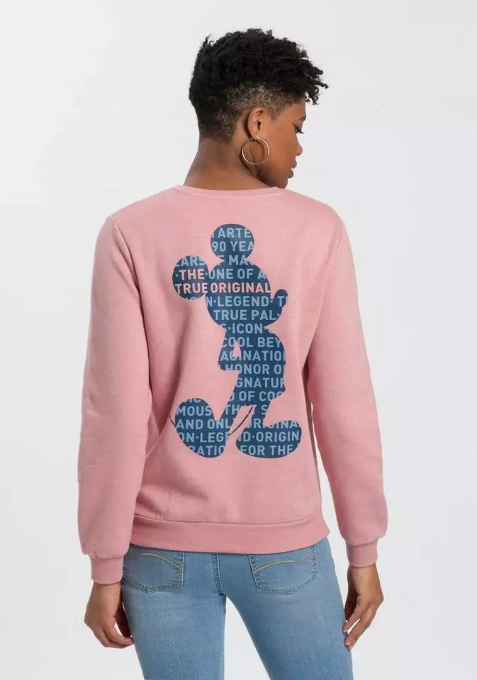 KangaROOS Sweatshirt NEUE KOLLEKTION 2 KangaROOS Sweatshirt NEUE KOLLEKTION – Bild 2