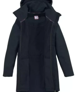 KangaROOS Softshelljacke mit versteckt, verstaubarer Kapuze Schwarz, Rosa, Marine, Graublau -KangaROOS Verkaufsladen 5a1c023f 44fd 5f24 a1d5 f6bcfd2144ac