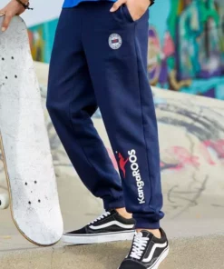 KangaROOS Sweathose 8 KangaROOS Sweathose -KangaROOS Verkaufsladen 5c269983 4d4c 57e7 8be9 dd6a1973fb1a