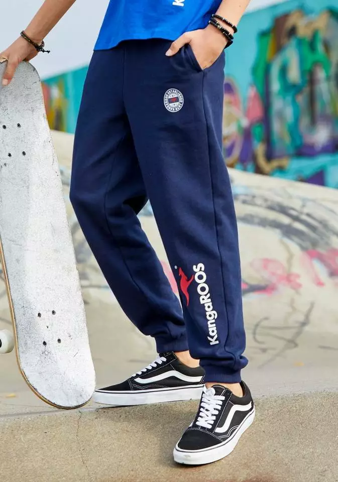 KangaROOS Sweathose 4 KangaROOS Sweathose – Bild 4