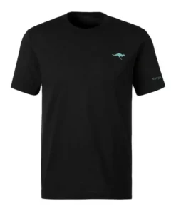KangaROOS Kurzarmshirt »Homewear« (2er-Pack) mit KangaROOS Print auf der Brust Grau-meliert | anthrazit, Petrol | schwarz 14 KangaROOS Kurzarmshirt »Homewear« (2er-Pack) mit KangaROOS Print auf der Brust Grau-meliert | anthrazit, Petrol | schwarz -KangaROOS Verkaufsladen 5ce1f066 97ac 5f7f b8d3 360b7ddedd8a
