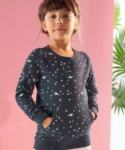 KangaROOS Longsweatshirt mit Kängurutasche 8 KangaROOS Longsweatshirt mit Kängurutasche -KangaROOS Verkaufsladen 5d1f1fb7 a535 5bab 9895 c1a2095bca3f