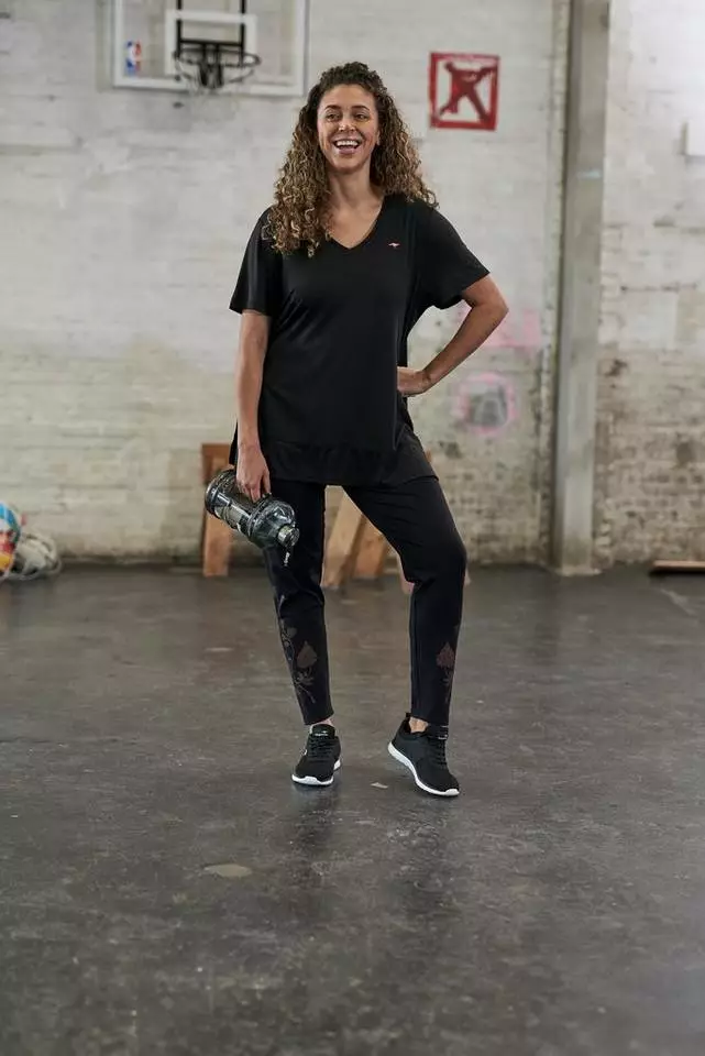 KangaROOS Funktionstights 8 KangaROOS Funktionstights – Bild 8