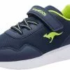 KangaROOS »K-Act Ole EV« Sneaker