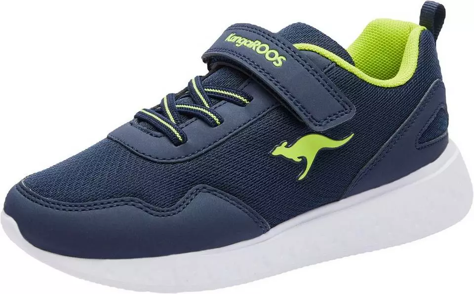 KangaROOS »K-Act Ole EV« Sneaker 1 KangaROOS »K-Act Ole EV« Sneaker