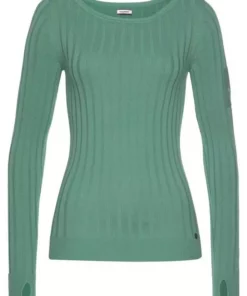 KangaROOS Rundhalspullover in vielen verschiedenen Farben - NEUE KOLLEKTION Graugrün, Marine, Rostbraun, Schwarz 15 KangaROOS Rundhalspullover in vielen verschiedenen Farben - NEUE KOLLEKTION Graugrün, Marine, Rostbraun, Schwarz -KangaROOS Verkaufsladen 5f059544 e721 5a44 9f94 762eba2e7b2a