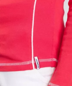 KangaROOS Langarmshirt mit Print Vorne und an Ärmeln Weiß, Koralle, Marine 15 KangaROOS Langarmshirt mit Print Vorne und an Ärmeln Weiß, Koralle, Marine -KangaROOS Verkaufsladen 5fb15363 a24d 52bf 8cbe bd9abd8eabf1