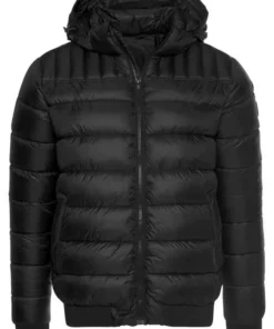 KangaROOS Steppjacke mit abnehmbarer Kapuze Schwarz, Gelb, Blau 11 KangaROOS Steppjacke mit abnehmbarer Kapuze Schwarz, Gelb, Blau -KangaROOS Verkaufsladen 61020377 3e14 5c67 b1f7 ac26f5c15dce