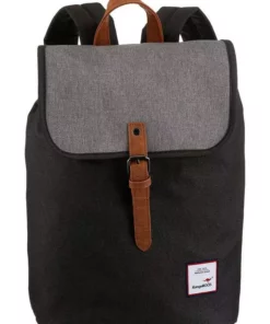 KangaROOS Cityrucksack, in schlichter Optik Dunkelblau, Schwarz 11 KangaROOS Cityrucksack, in schlichter Optik Dunkelblau, Schwarz -KangaROOS Verkaufsladen 61213ab2 bf62 55b4 a996 ff902b1b93f6