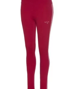 KangaROOS Leggings mit schmalem Piping Rot, Marine 11 KangaROOS Leggings mit schmalem Piping Rot, Marine -KangaROOS Verkaufsladen 61383643 0349 5a04 98e5 acbde1a07716