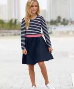 KangaROOS Jerseykleid mit Glitzerband 9 KangaROOS Jerseykleid mit Glitzerband -KangaROOS Verkaufsladen 61a63da6 9c40 54eb a6b6 b787ae40af88