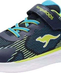 KangaROOS »KQ-Bust EV« Sneaker