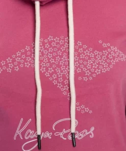 KangaROOS Sweatshirt mit kontrastfarbenen Ärmeln im neuen Colour-Blocking-Design - NEUE KOLLEKTION Weiß-schwarz-hellgrau, Beere 14 KangaROOS Sweatshirt mit kontrastfarbenen Ärmeln im neuen Colour-Blocking-Design - NEUE KOLLEKTION Weiß-schwarz-hellgrau, Beere -KangaROOS Verkaufsladen 62656bda d370 521e a870 22628f99b115